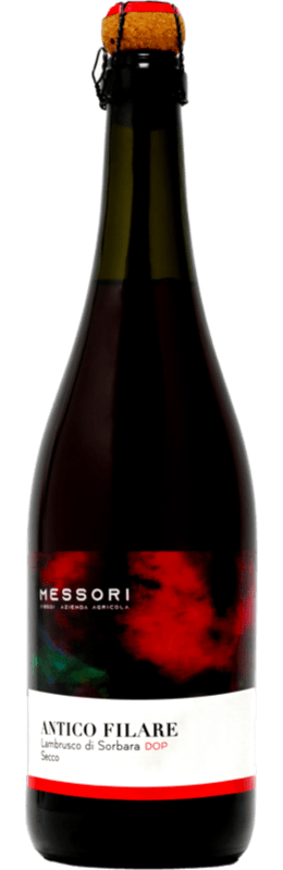 Lambrusco di Sorbara DOP