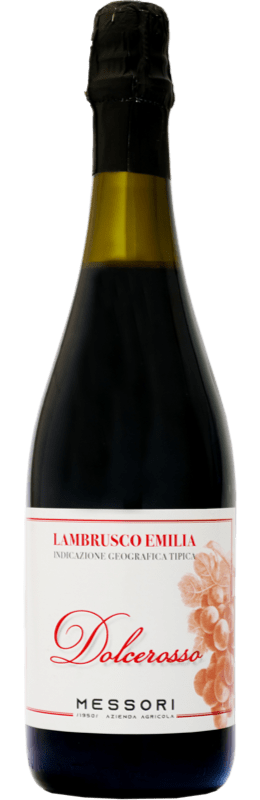 Lambrusco Emilia IGT