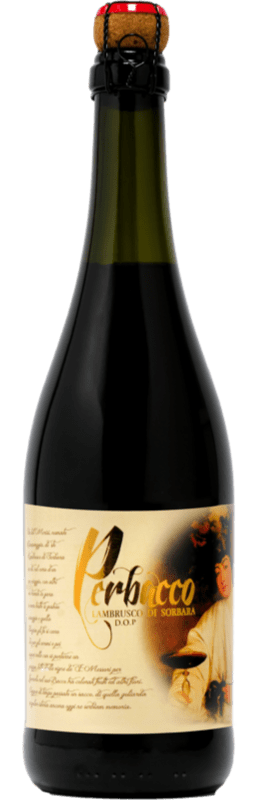 Lambrusco di Sorbara DOP