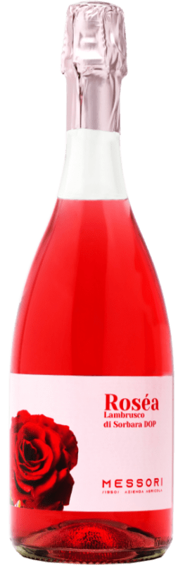Lambrusco di Sorbara DOP