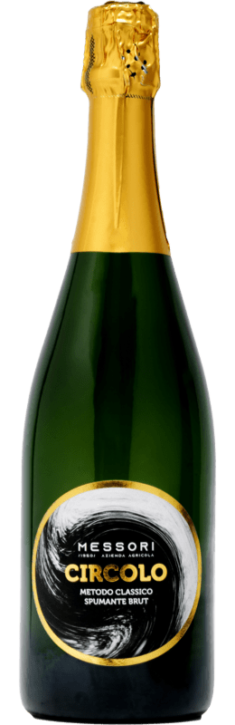 Spumante BRUT Metodo Classico