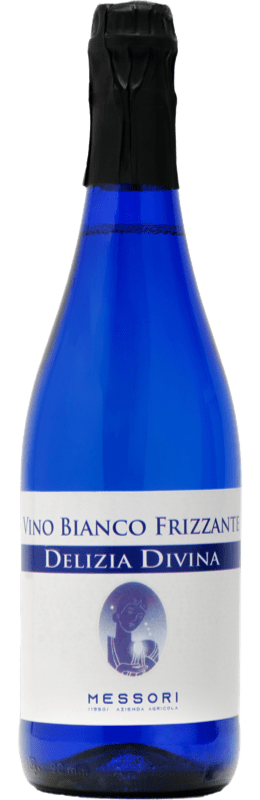 Vino Bianco Frizzante