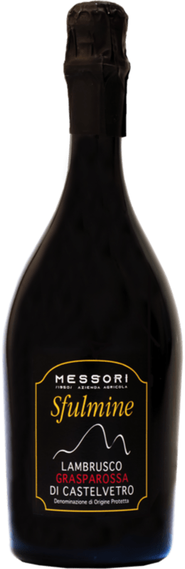 Lambrusco Grasparossa di Castelvetro DOP