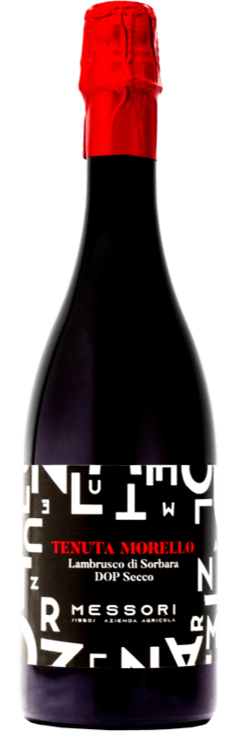 Lambrusco di Sorbara DOP Secco