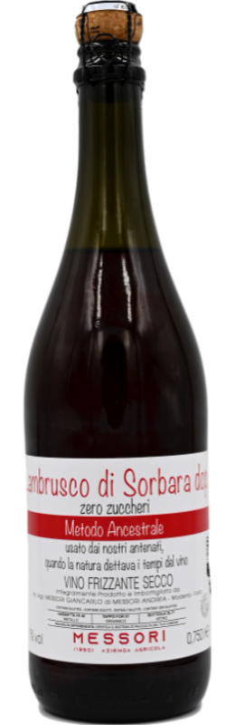 Lambrusco di Sorbara DOP
